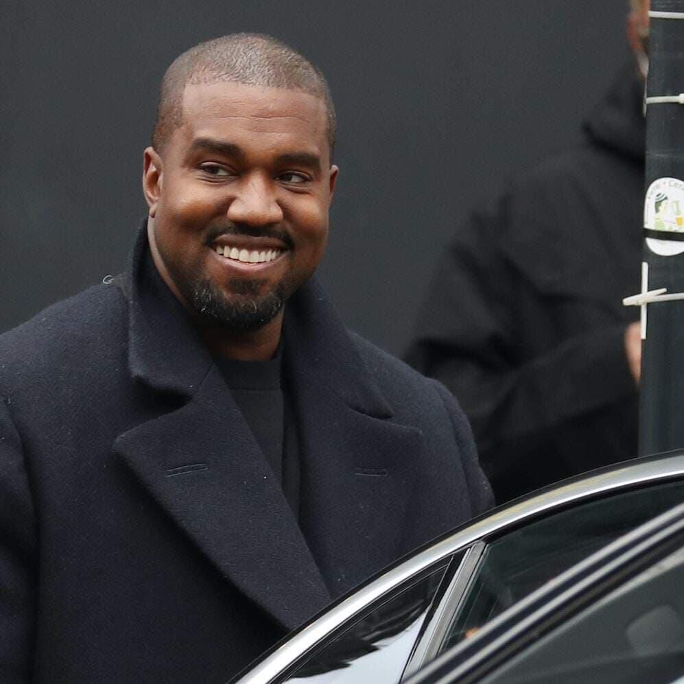 Kanye West