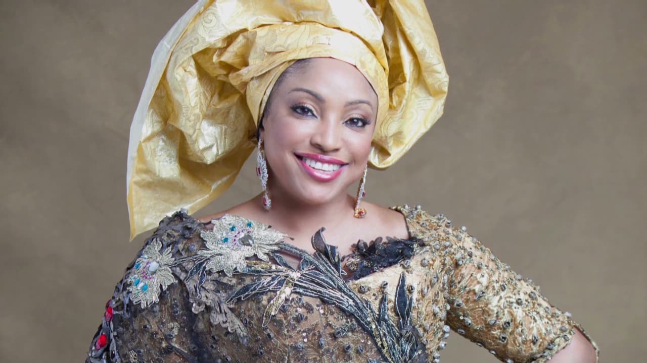 Fifi Ejindu net worth