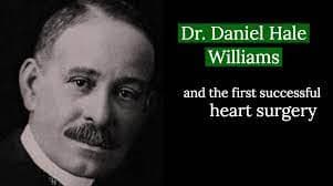 Daniel Hale Williams