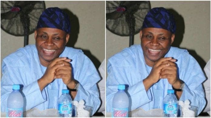 Adedeji Adeleke Motivational Quotes