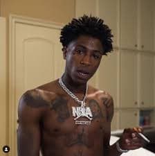 NBA Young Boy Quotes