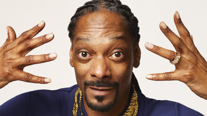Snoop Dogg Quotes