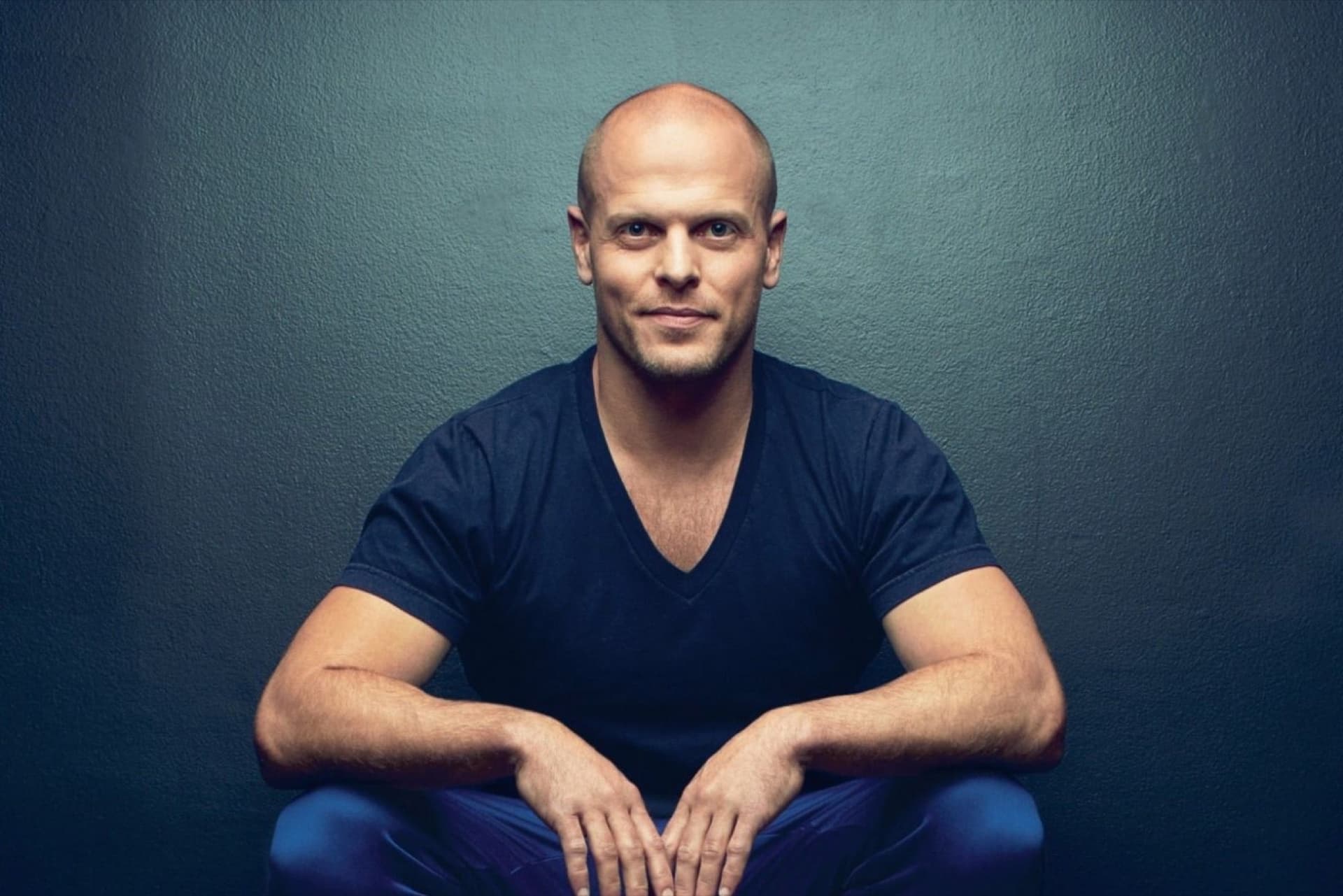 Tim Ferriss quotes