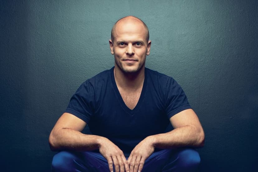 Tim Ferriss quotes