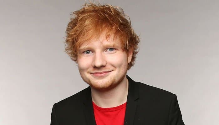 Ed Sheeran Quotes
