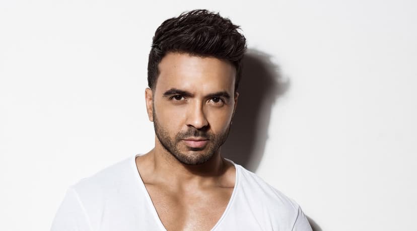 Luis Fonsi Quotes