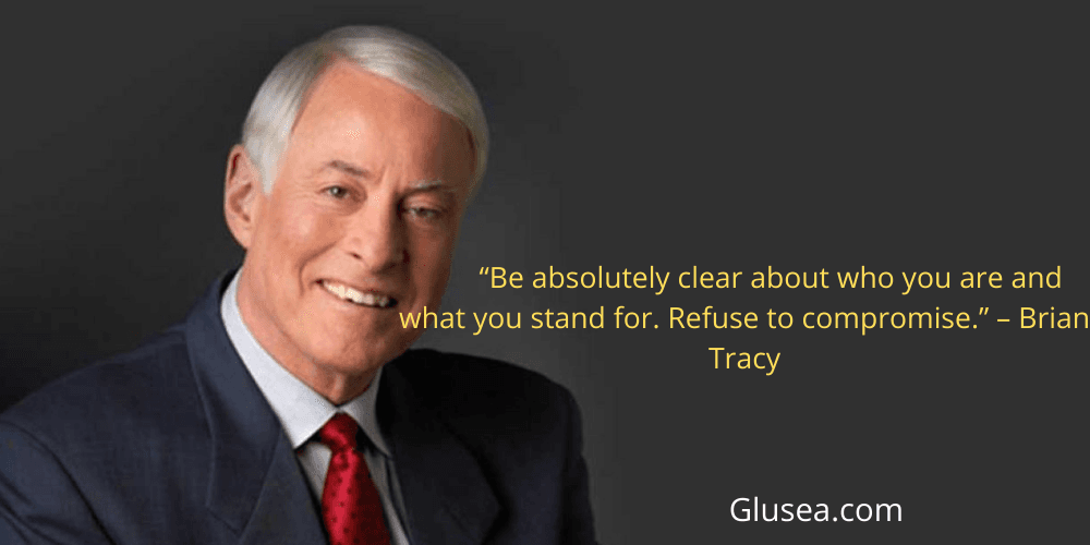 Brian Tracy Quotes