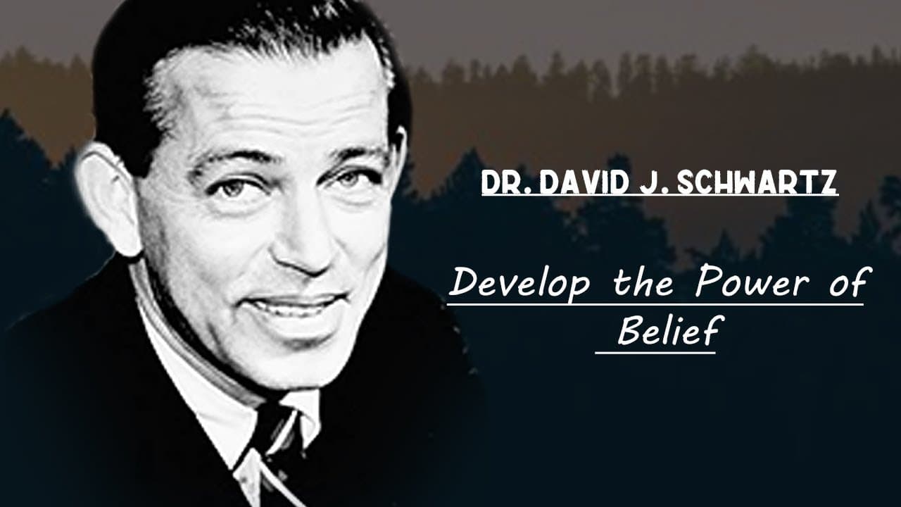 David J Schwartz Quotes