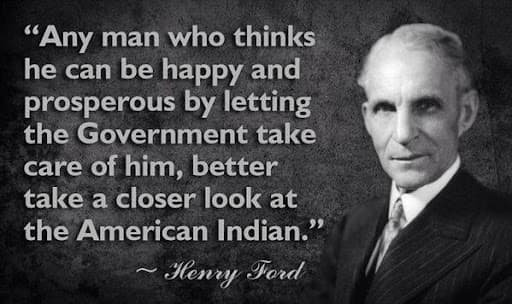 Henry Ford quotes