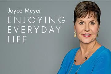 Joyce Meyer quotes
