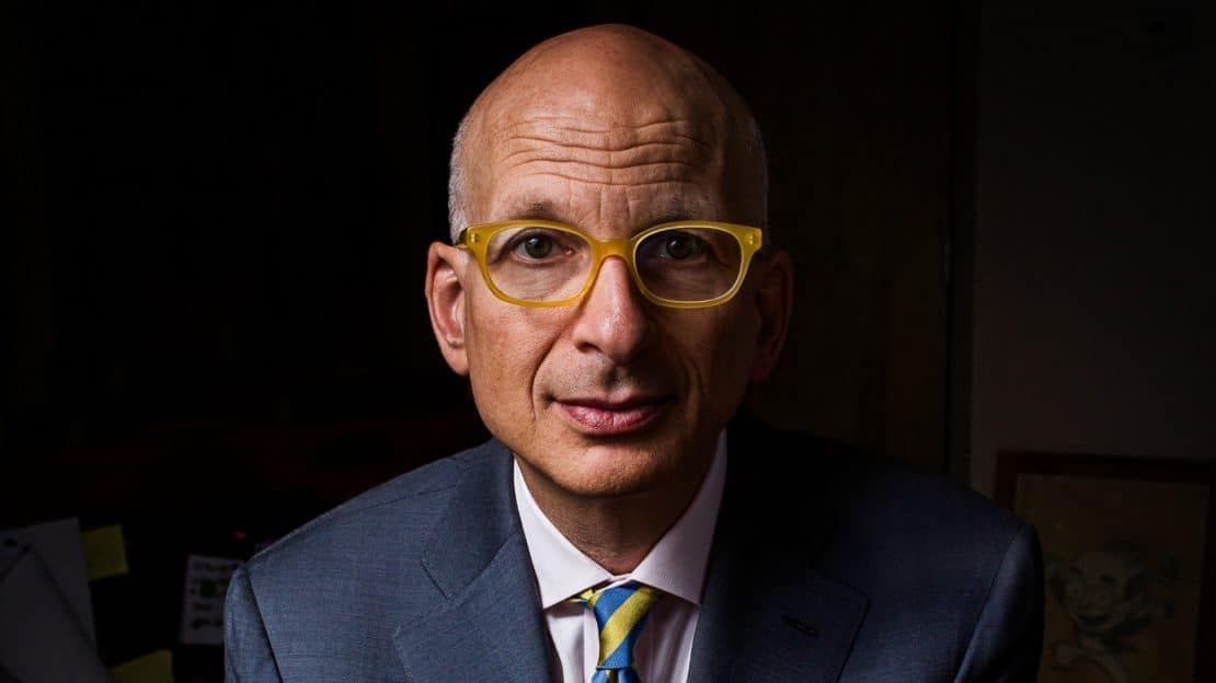 Seth Godin quotes