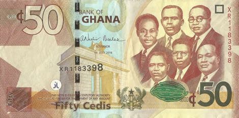 How to Detect Counterfeit Money in Ghana