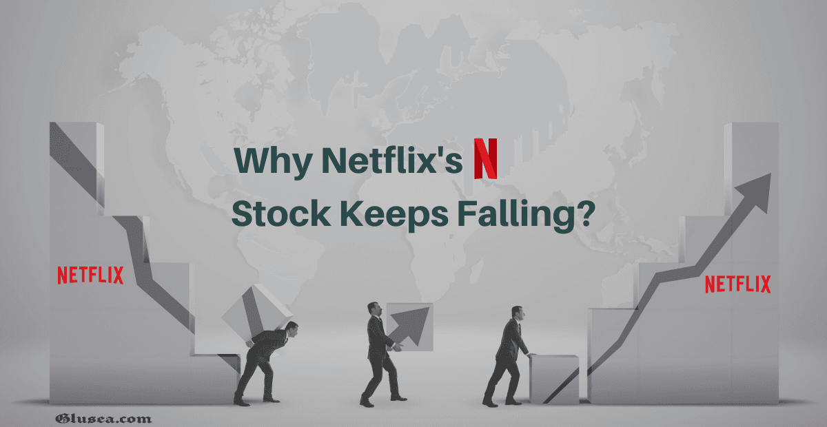 Netflix Stock