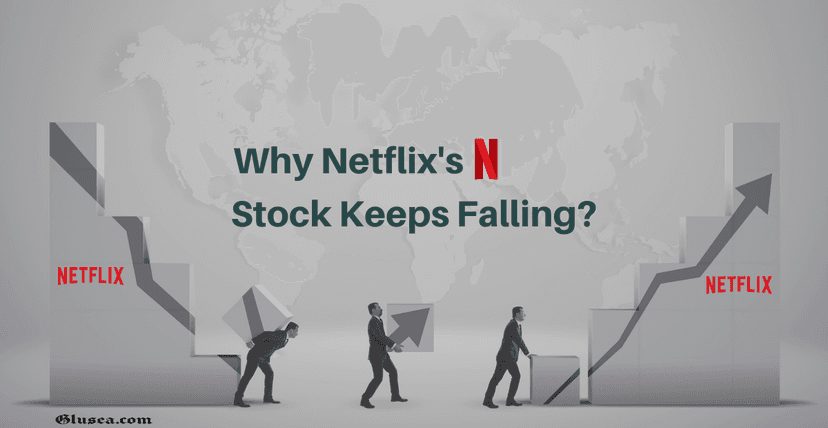 Netflix Stock