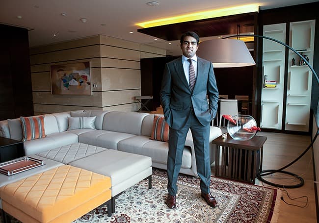 top 100 richest persons in India