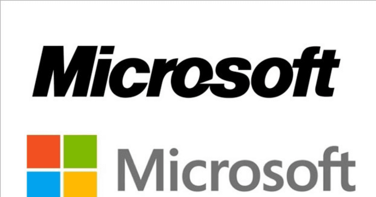 Microsoft