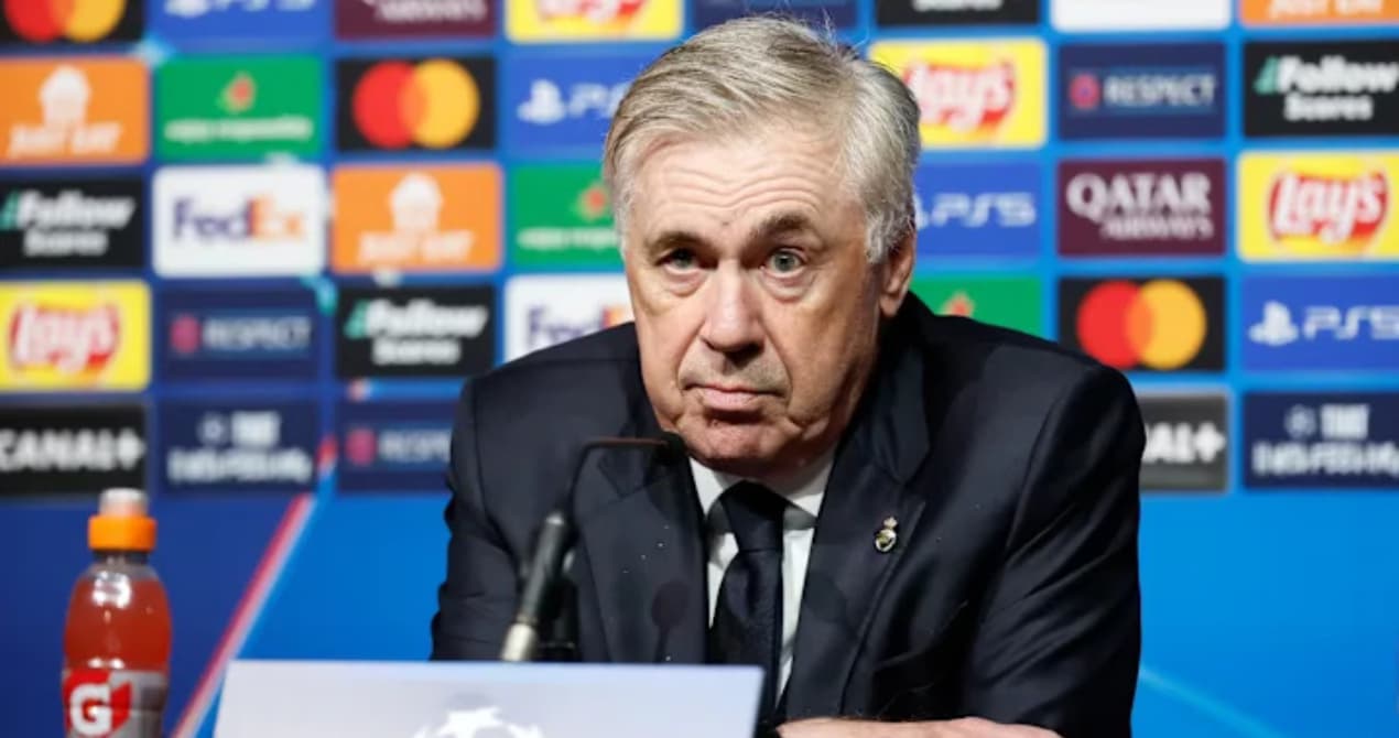 Carlo Ancelotti net worth