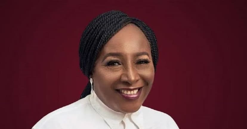 Patience Ozokwor net worth