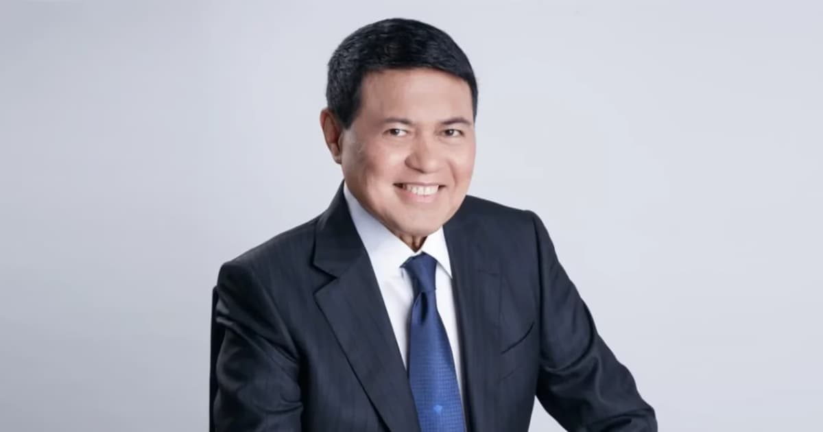 richest people in Philippines