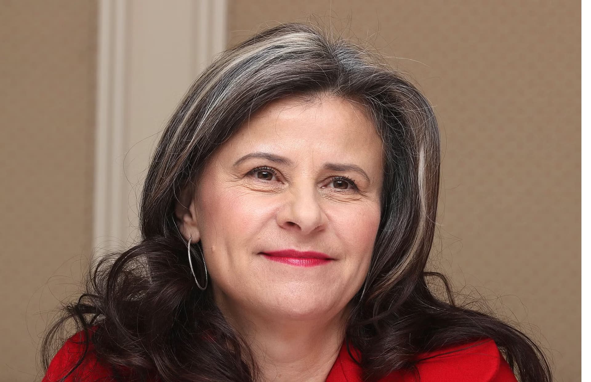 Tracey Ullman net worth