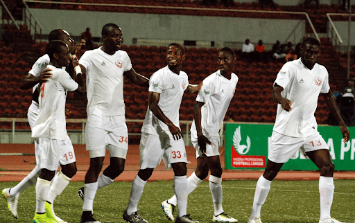 enugu rangers