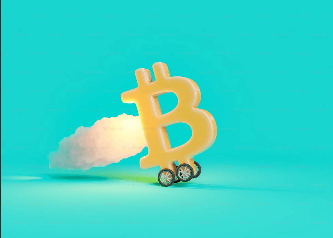 Wealth Through Bitcoin