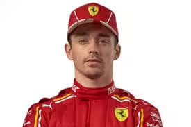 Charles Leclerc net worth