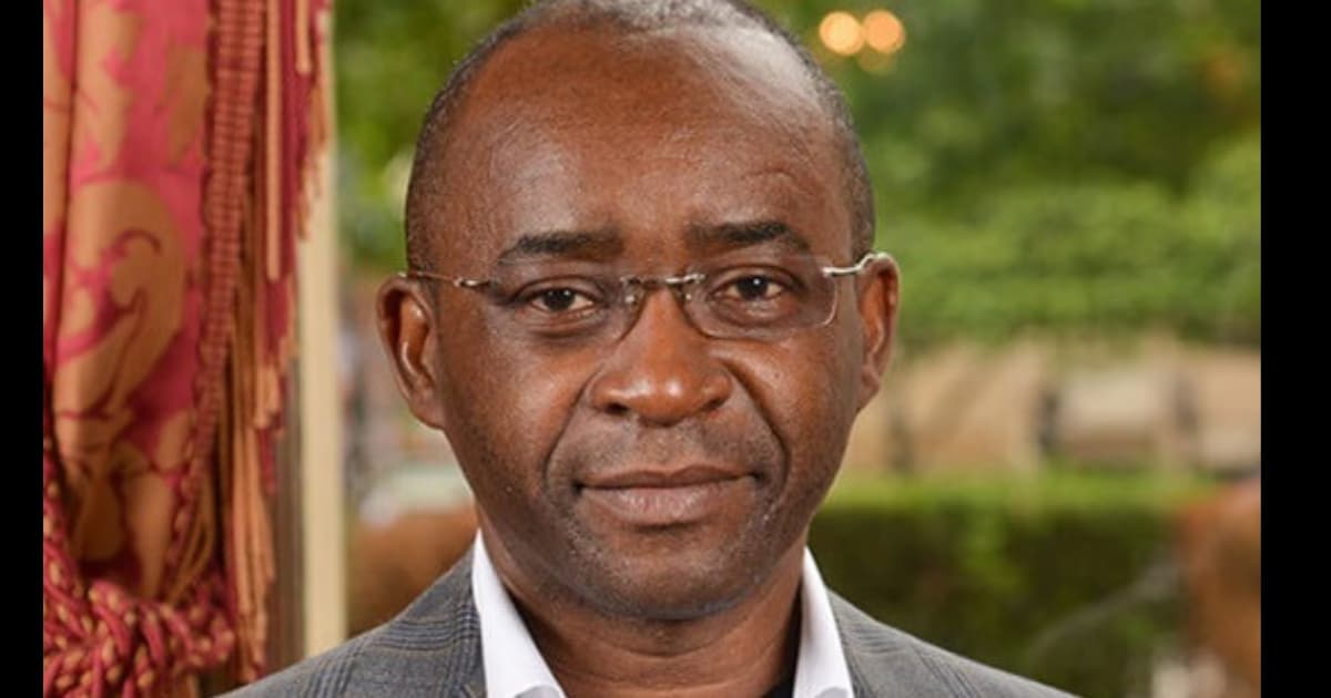 Richest Men in Zimbabwe