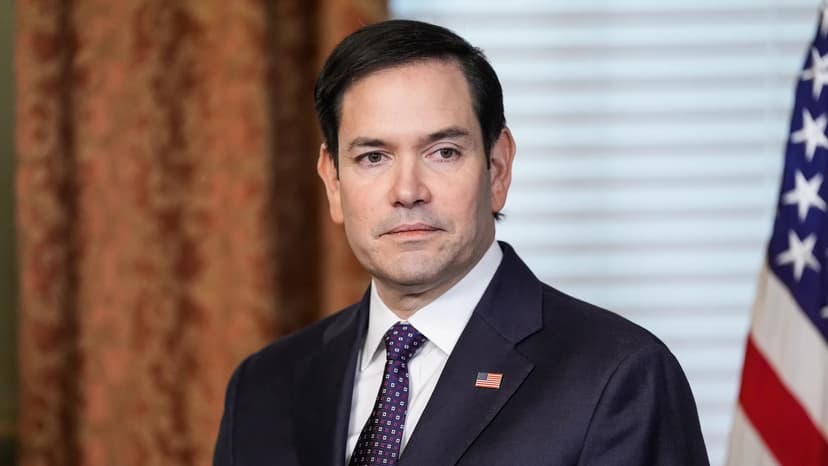 Marco Rubio net worth