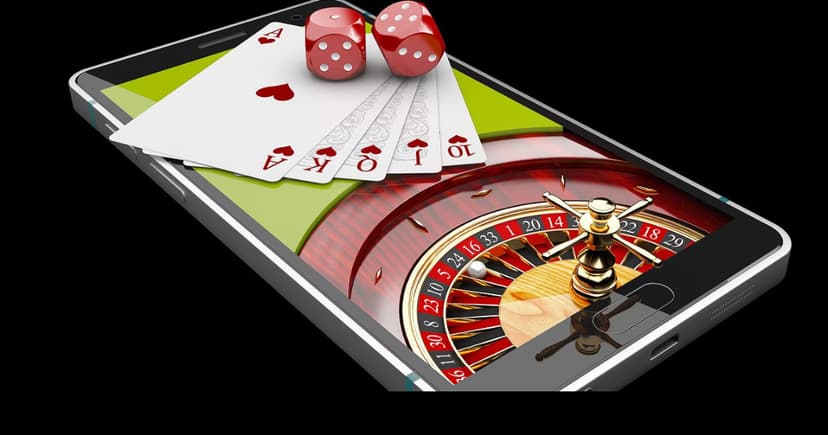 The High Rollers of the Internet