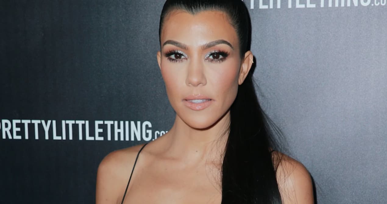 Kourtney Kardashian net worth