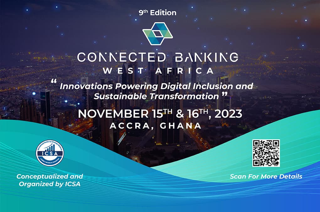 Connected Banking Summit