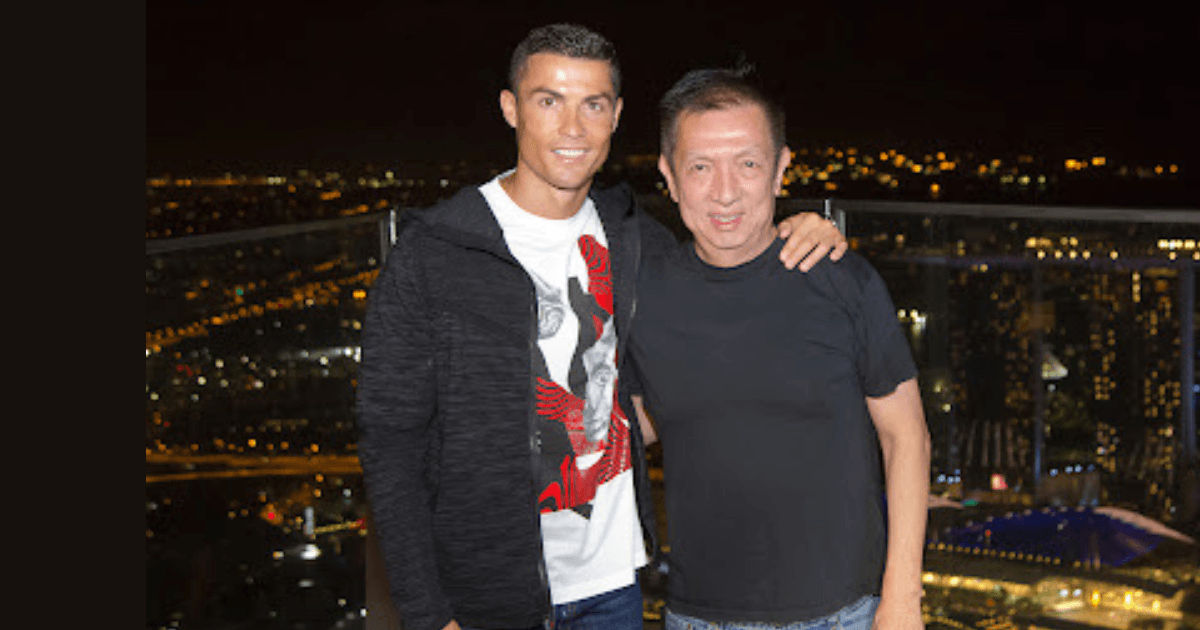 Wise Lessons On Wealth That Singapore’s Self-Made Tycoon Peter Lim