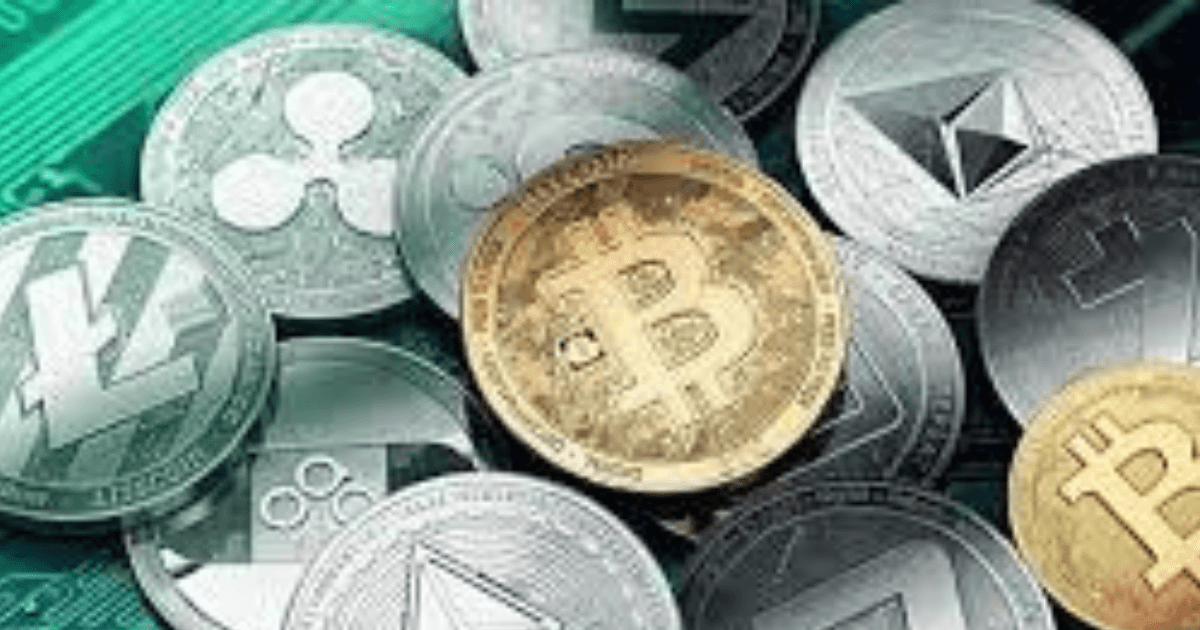 The Currency Codex: The Digital Yuan's New Frontier