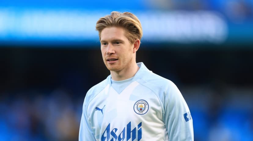Kevin De Bruyne: A Midfield Maestro’s Millions