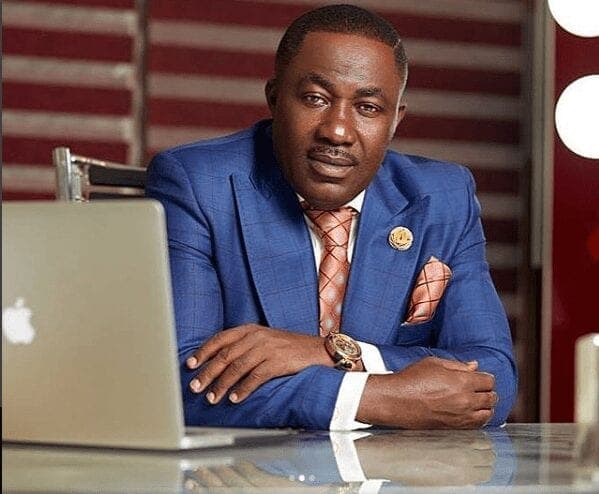 Kwame Despite net worth
