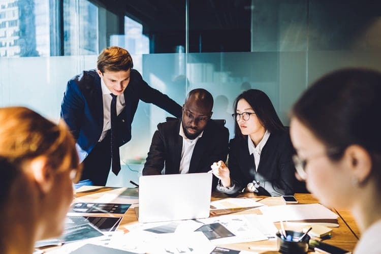 The Easiest Way To Start A Company