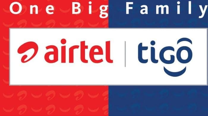 Airteltigo Ghana