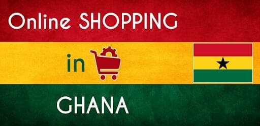 online shops in Ghana