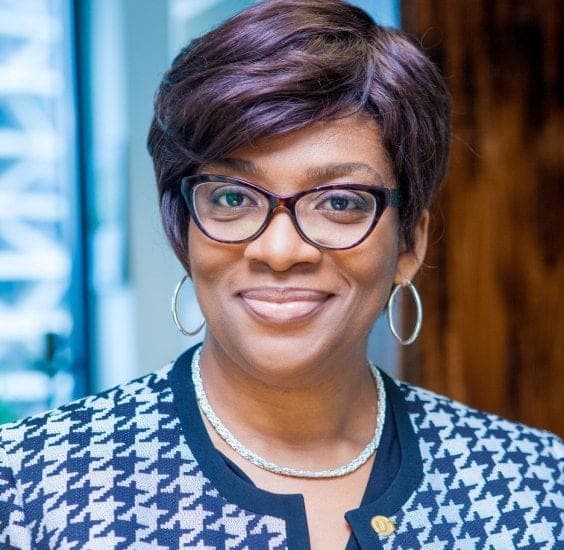 Pearl Esua-Mensah