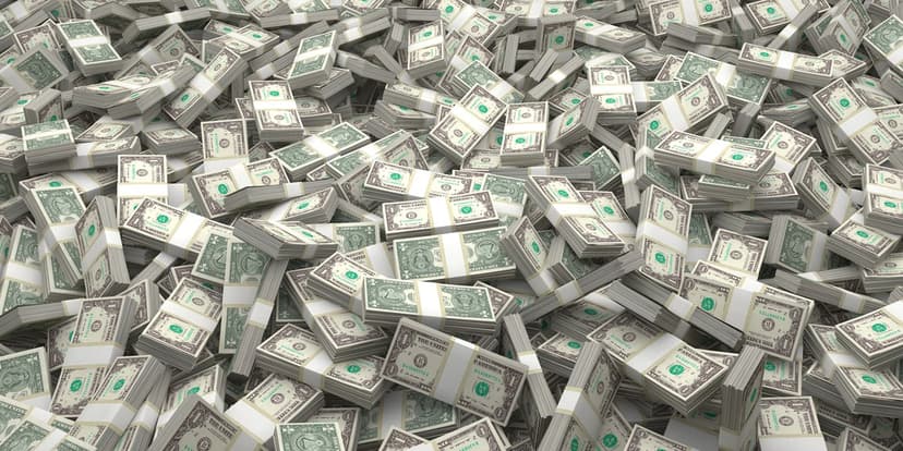 Top 4 Ways to Make More Money