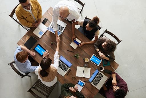Top business skills to learn from poker