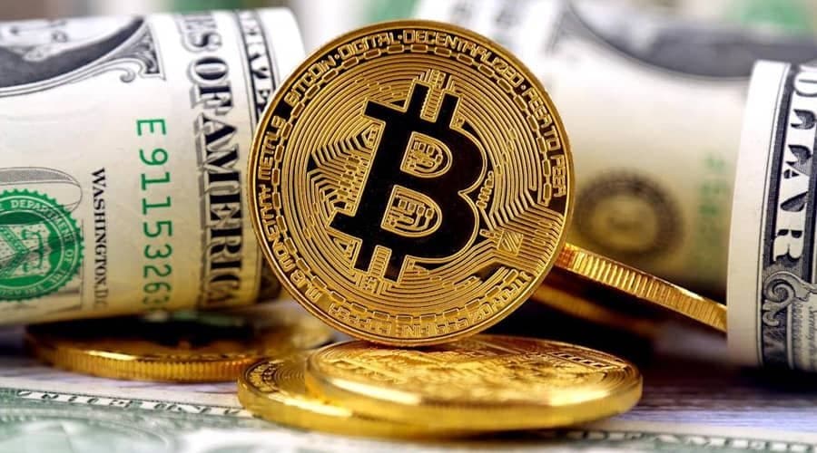 investing in bitcoins