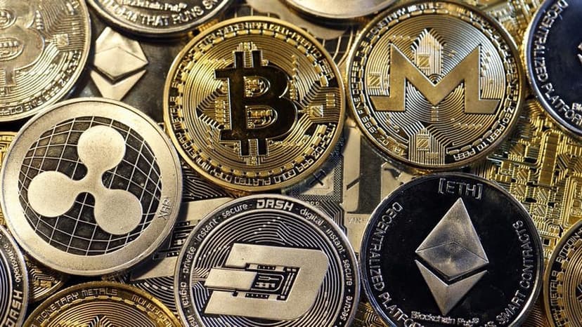 What makes Bitcoin so Volatile?