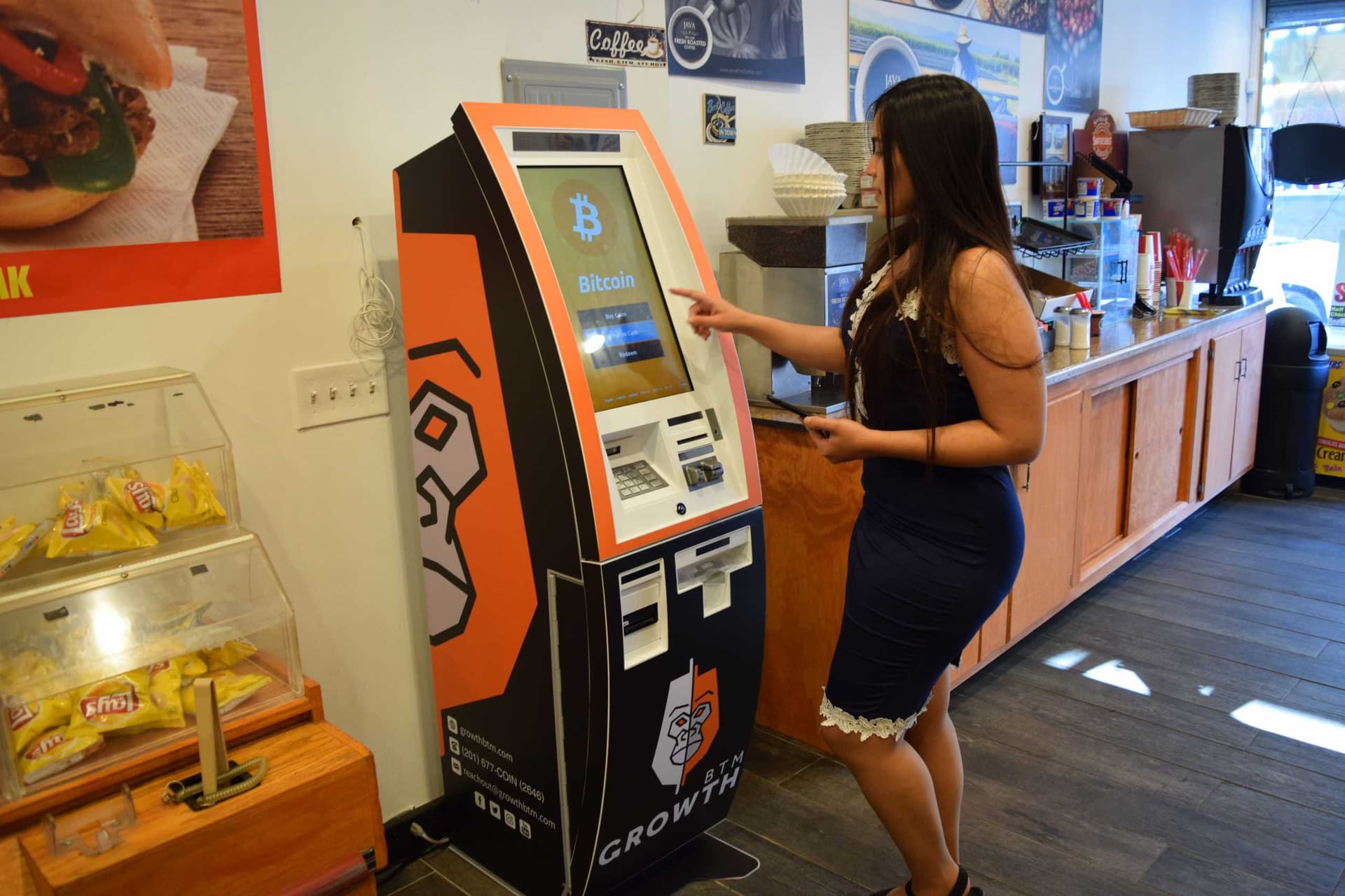 Avoiding Bitcoin Withdrawal Mistakes: Common Errors to Watch Out For