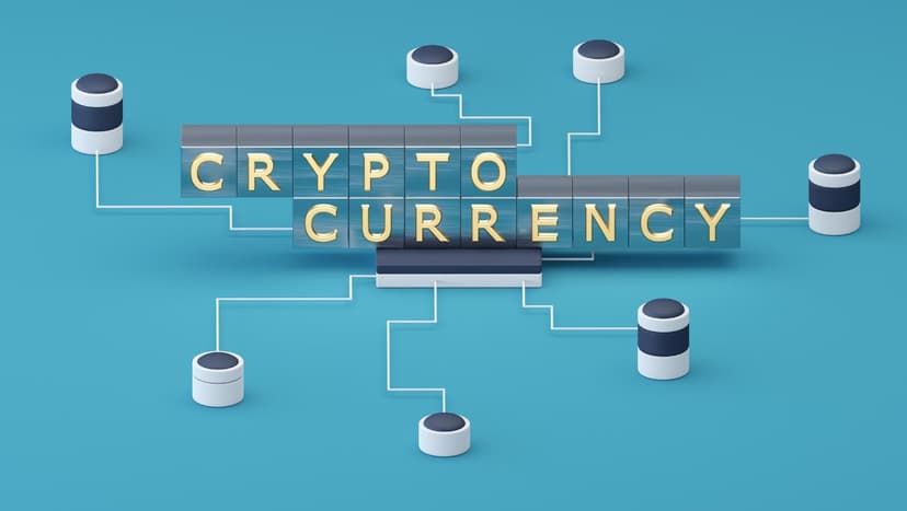 How To Create Your Own Cryptocurrency