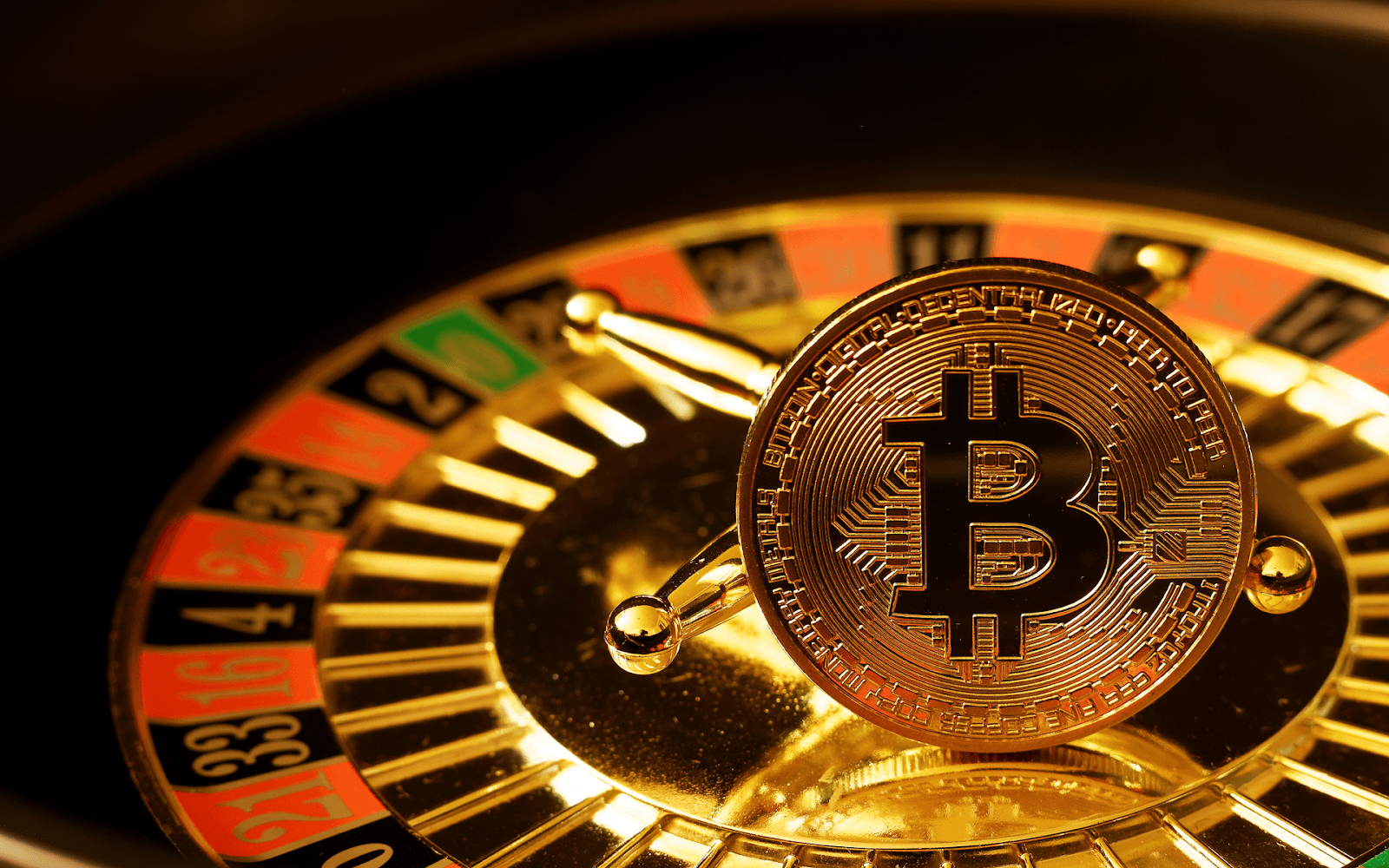 7 Impressive Facts You Didn&#8217;t Know About Crypto Casinos