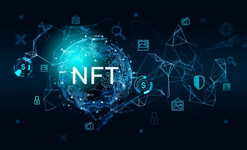 What Is An NFT? Non-Fungible Tokens Explained