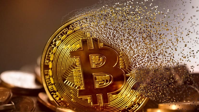 characteristics of bitcoin!