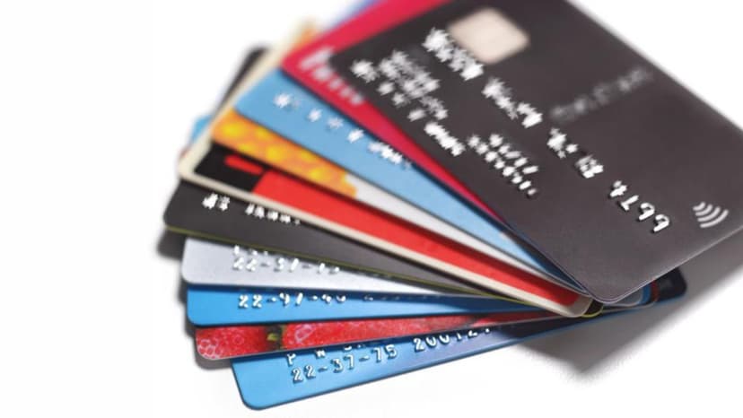 Using Credit Cards Wisely